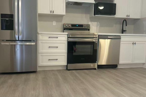 Bsmt - 45 Bowbeer Road, Oakville, ON L6H0Z5 Photo 5