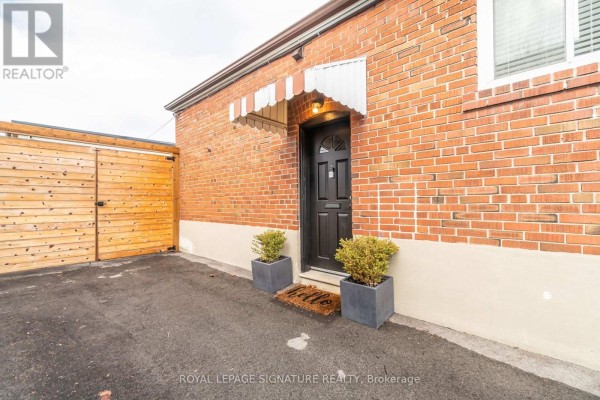 Bsmt - 46 Karnwood Drive, Toronto, ON, photo 2