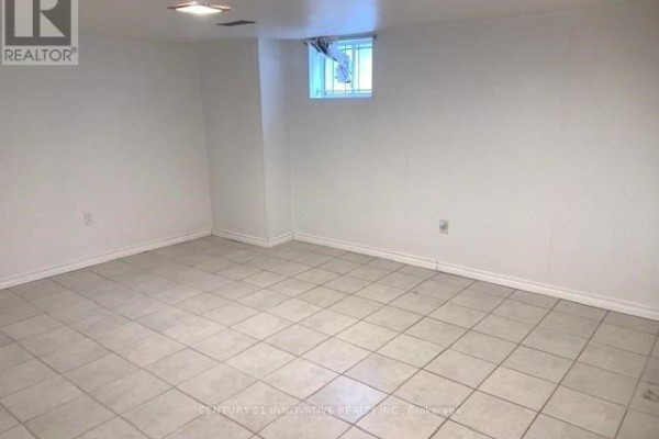 Bedroom - Bsmt - 46 Medhurst Road, Toronto, ON M4B1B1 Photo 4