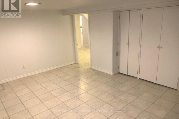 Other - Bsmt - 46 Medhurst Road, Toronto, ON M4B1B1 Photo 5
