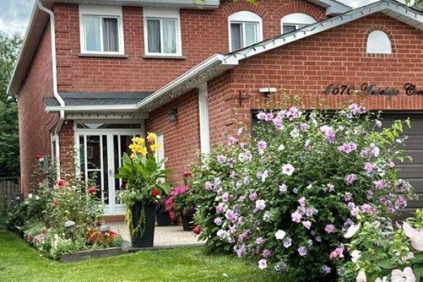Bsmt - 4670 Antelope Crescent, Mississauga, ON, photo 2