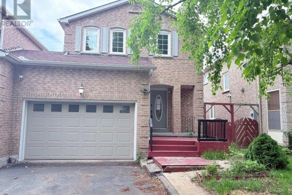 Bsmt - 47 Hewitt Crescent, Ajax