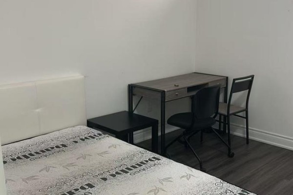 Primary Bedroom - Bsmt - 47 Minnacote Avenue, Toronto, ON M1E4B2 Photo 3