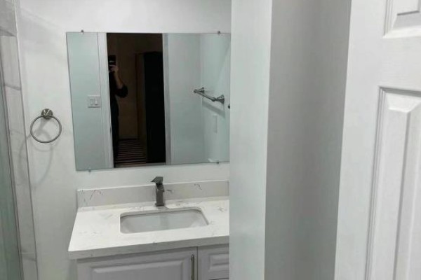Bedroom 3 - Bsmt - 47 Minnacote Avenue, Toronto, ON M1E4B2 Photo 5