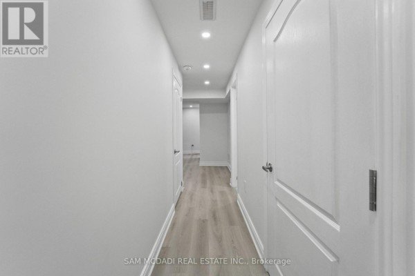 Bsmt - 4778 Crystal Rose Drive, Mississauga, ON, photo 3