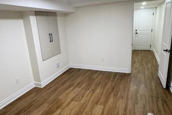Bedroom - Bsmt - 48 Sapwood Crescent, Brampton, ON L6Z1W5 Photo 2