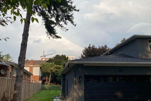 Bsmt - 48 Sunnywood Crescent, Richmond Hill, ON L4C6W3 Photo 3