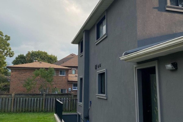 Bsmt - 48 Sunnywood Crescent, Richmond Hill, ON L4C6W3 Photo 4