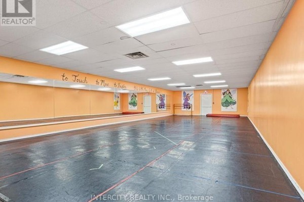 Bsmt - 486 Grantham Avenue, St  Catharines, ON L2M3B4 Photo 5
