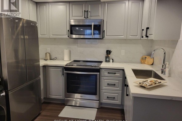 Bsmt - 495 George Ryan Avenue, Oakville, ON L6H0S5 Photo 2