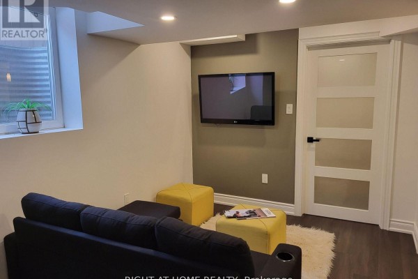 Bsmt - 495 George Ryan Avenue, Oakville, ON L6H0S5 Photo 3