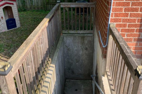 Bsmt - 5 Coventry Court, Richmond Hill, ON L4C8B4 Photo 2