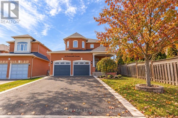 Bsmt - 50 Humberside Avenue, Brampton