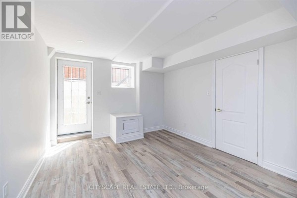 Bedroom - Bsmt - 50 Humberside Avenue, Brampton, ON L7A1L5 Photo 3