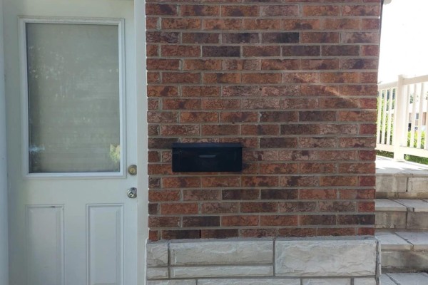 Kitchen - Bsmt - 509 Adelaide Avenue W, Oshawa, ON L1J2J2 Photo 2