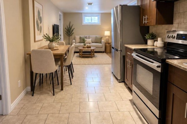Bedroom - Bsmt - 51 Mould Avenue, Toronto, ON M6N3Z8 Photo 3