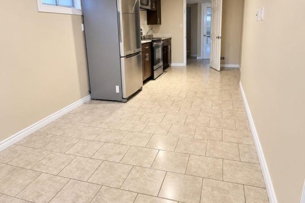 Bsmt - 51 Mould Avenue, Toronto, ON M6N3Z8 Photo 4