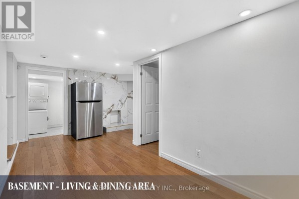 Bsmt - 51 Sloley Road, Toronto, ON M1M1C7 Photo 5