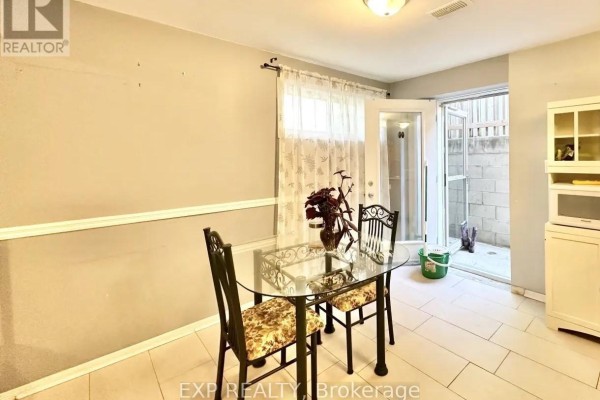Bsmt - 52 Waywell Street N, Whitby, ON L1N8N9 Photo 5
