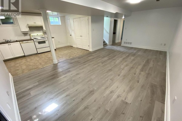 Bsmt - 53 Belfry Drive, Newmarket, ON L3Y3E9 Photo 4