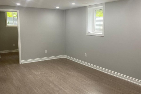 Bsmt - 53 Parkside Drive, Brampton, ON, photo 2