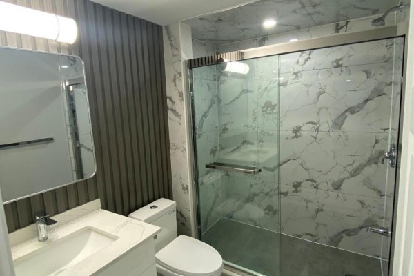 Bsmt - 53 Parkside Drive, Brampton, ON, photo 3
