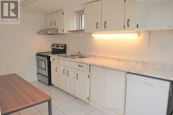 Dining room - Bsmt - 53 Silvio Avenue, Toronto, ON M1K1V4 Photo 2