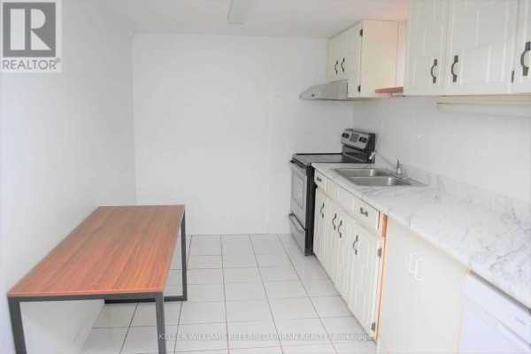 Bedroom - Bsmt - 53 Silvio Avenue, Toronto, ON M1K1V4 Photo 4