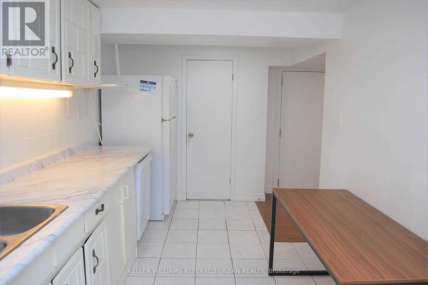 Pantry - Bsmt - 53 Silvio Avenue, Toronto, ON M1K1V4 Photo 5