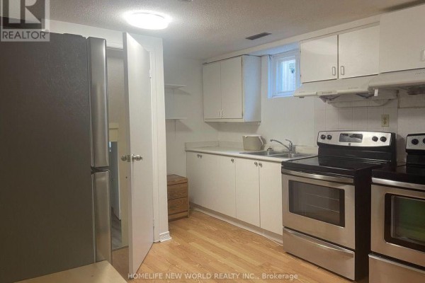 Bedroom 2 - #bsmt - 53 Terryhill Crescent, Toronto, ON M1S3X2 Photo 2