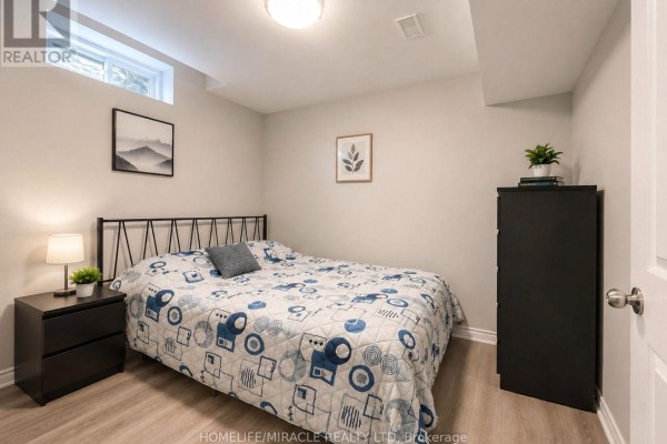 #bsmt - 5437 Royal Aberdeen Drive, Mississauga, ON, photo 2