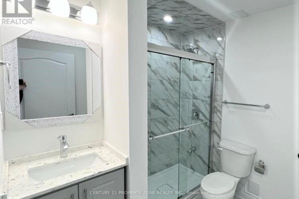 Bsmt - 544 Dougall Avenue, Caledon, ON L7C3Y9 Photo 3