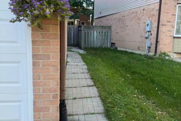Bsmt - 547 Raymerville Drive, Markham, ON, photo 3