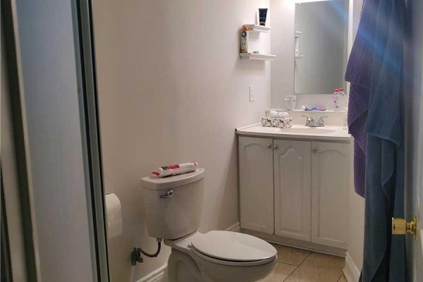 Bsmt - 55 Sassafras Circle, Vaughan, ON L4J8M7 Photo 5