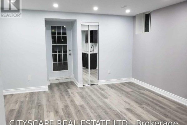 Family room - Bsmt - 5520 Prosper Circuit, Mississauga, ON L5V2E5 Photo 5