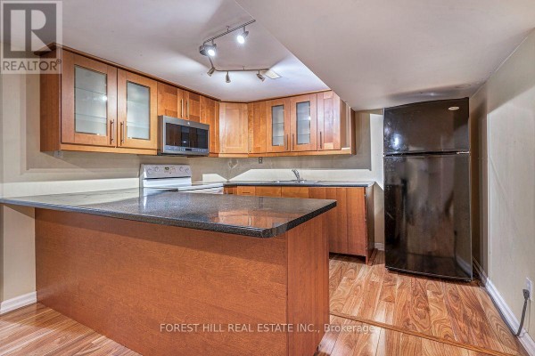 Bsmt - 56 Cooperage Crescent, Richmond Hill, ON, photo 2