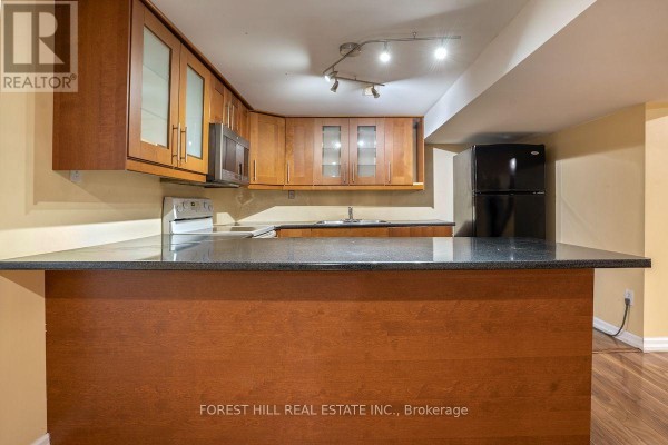 Bsmt - 56 Cooperage Crescent, Richmond Hill, ON, photo 3