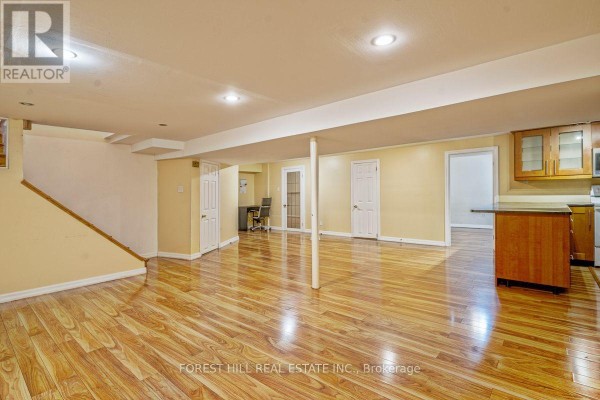 Bedroom - Bsmt - 56 Cooperage Crescent, Richmond Hill, ON L4C9L5 Photo 4