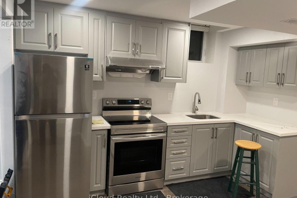 Bsmt - 5673 Ethan Drive, Mississauga, ON, photo 2