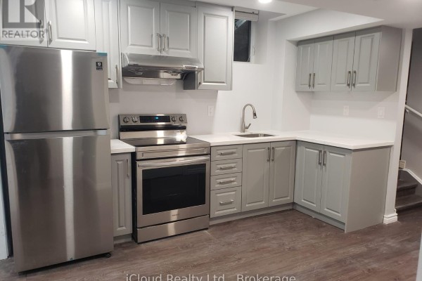 Bsmt - 5673 Ethan Drive, Mississauga, ON, photo 3