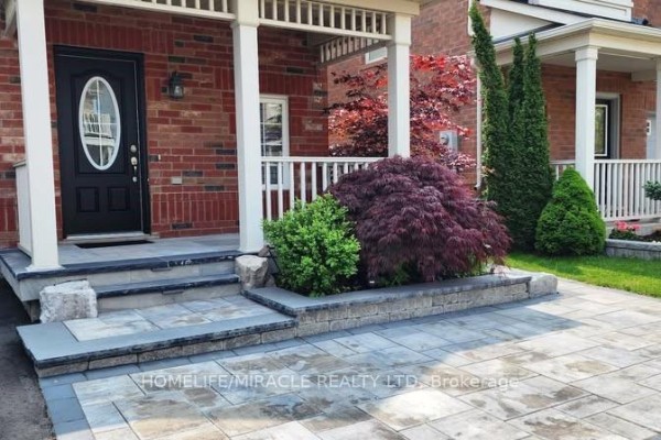 Bsmt - 568 Speyer Circle, Milton, ON, photo 2