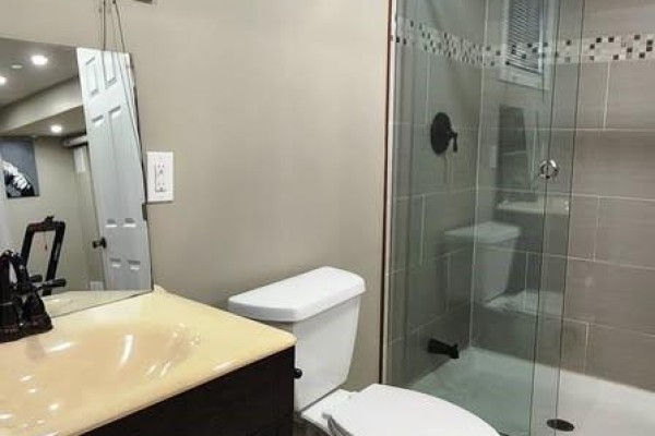 Bsmt - 568 Speyer Circle, Milton, ON, photo 3
