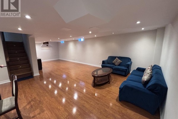 Bsmt - 5763 Raftsman Cove, Mississauga, ON L5M7B3 Photo 3