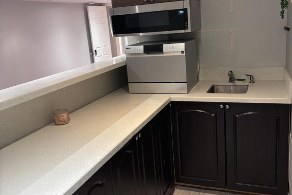 Bsmt - 5763 Raftsman Cove, Mississauga, ON L5M7B3 Photo 5