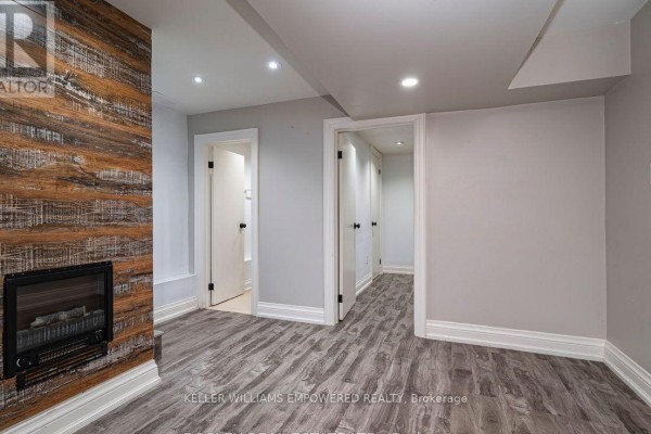 Bsmt - 583 Old Weston Road, Toronto Photo 3