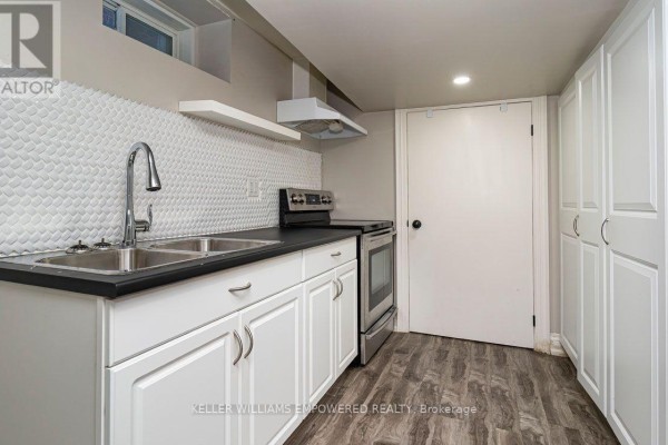 Bsmt - 583 Old Weston Road, Toronto Photo 5