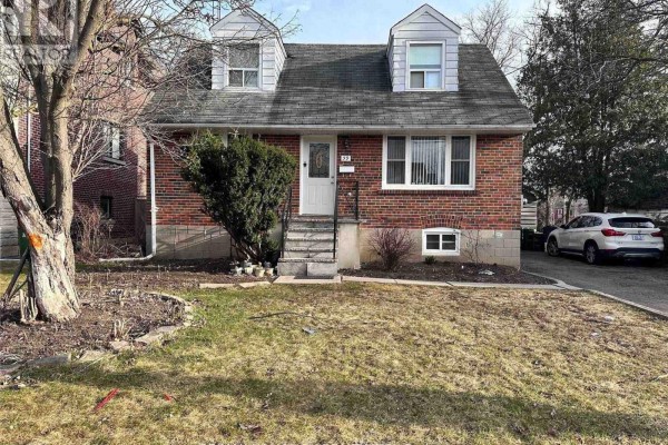 Bsmt - 59 Newton Drive, Toronto, ON M2M2M8 Photo 2