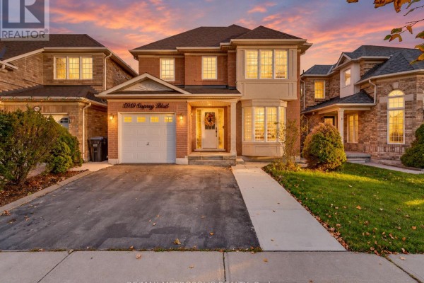 Bsmt - 5919 Osprey Boulevard, Mississauga, ON L5N8J7 Photo 2