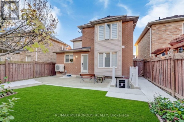 Bsmt - 5919 Osprey Boulevard, Mississauga, ON L5N8J7 Photo 3