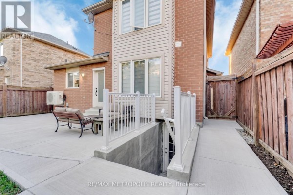 Bsmt - 5919 Osprey Boulevard, Mississauga, ON L5N8J7 Photo 5